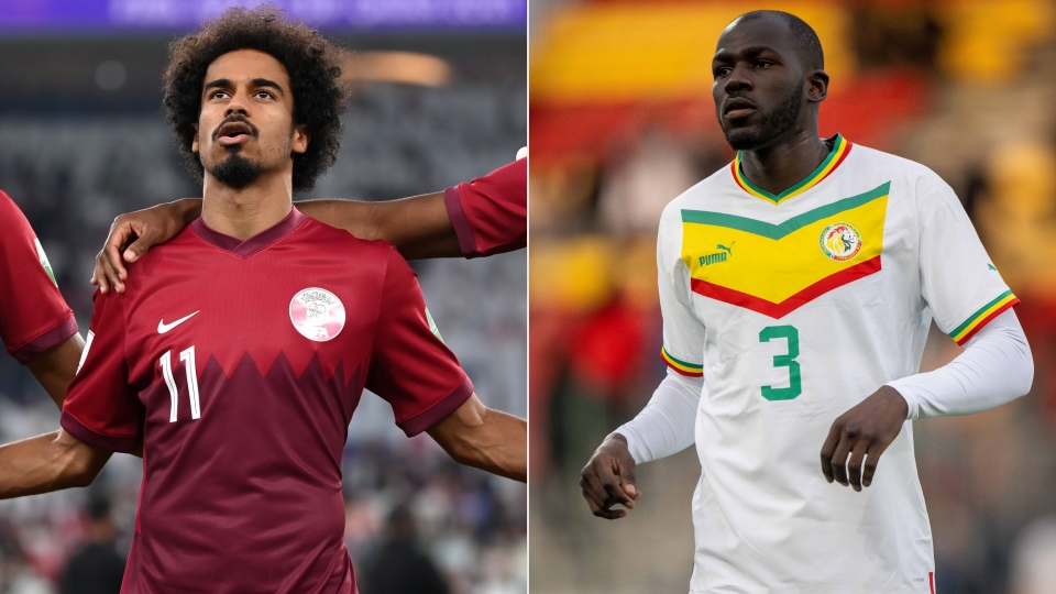 Link xem trực tiếp Qatar vs Senegal (World Cup 2022), 20h ngày 25/11