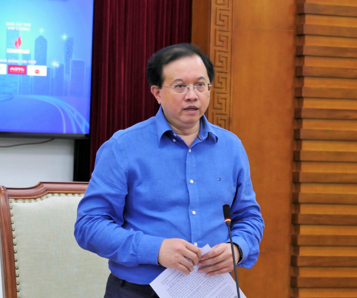 Lan tỏa sâu rộng cuộc vận động “Xây dựng Văn hóa doanh nghiệp Việt Nam”