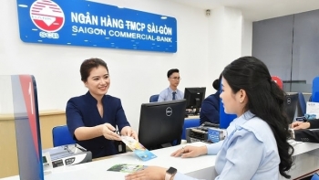 Tin ngân hàng ngày 26/11: Saigonbank tăng mạnh lãi suất tiền gửi lên 10,5%/năm