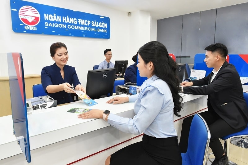 Tin ngân hàng ngày 26/11: Saigonbank tăng mạnh lãi suất tiền gửi lên 10,5%/năm