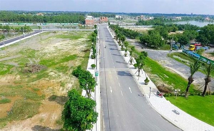 Hà Nội: Huyện Đông Anh đấu giá nhiều lô đất, mức trúng cao nhất 168,5 triệu đồng/m2