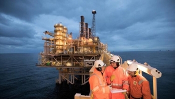 Giá dầu của Azerbaijan tuần qua: Duy trì đà giảm