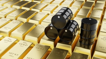 Ghana sẽ mua dầu bằng vàng thay vì USD