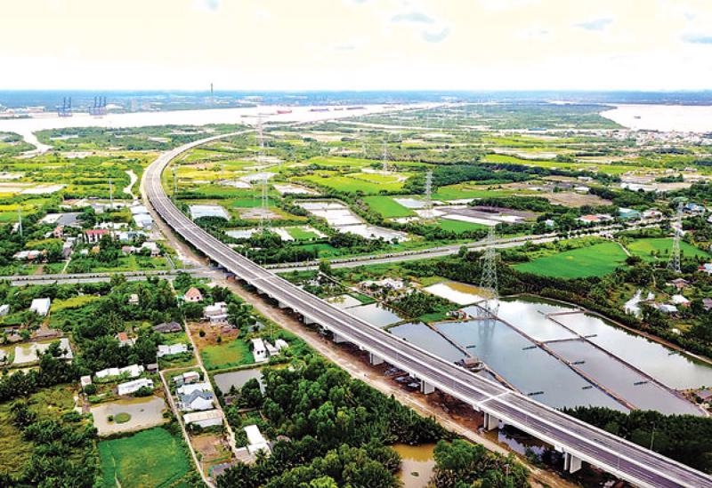 Tin bất động sản nổi bật trong tuần qua: Sẽ thanh tra 10 dự án bất động sản tại Đồng Nai