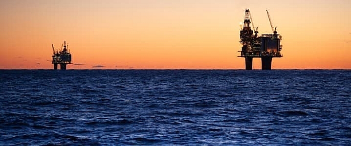 BP giành được hợp đồng bán dầu của Guyana