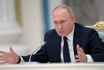 Giới hạn giá dầu của Nga, Tổng thống Putin nói gì?