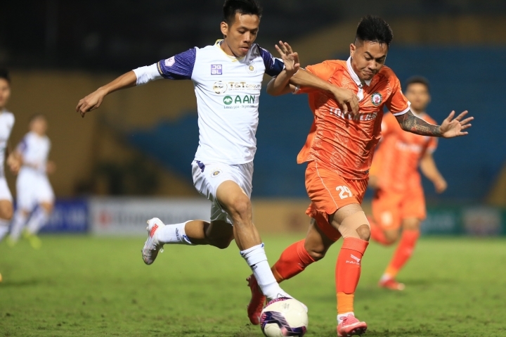 Link xem trực tiếp Hà Nội FC vs Bình Định (Chung kết Cup Quốc gia), 18h ngày 27/11
