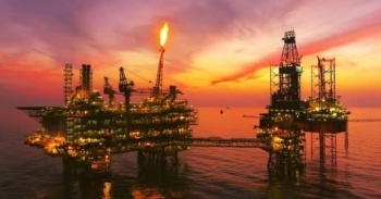 CNOOC Trung Quốc mua cổ phần mỏ dầu khổng lồ của Brazil