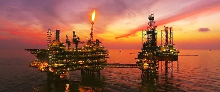 CNOOC Trung Quốc mua cổ phần mỏ dầu khổng lồ của Brazil