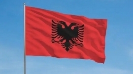 Tin Bộ Ngoại giao: Điện mừng Quốc khánh Albania