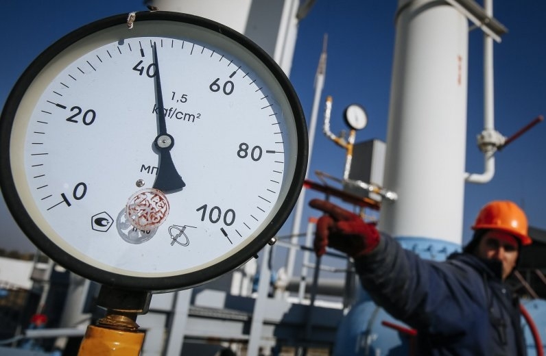 Gazprom thu hồi cảnh báo cắt giảm khí đốt sang Moldova