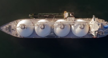 Eni: Italy cần thêm cơ sở nhập khẩu LNG để đảm bảo an ninh năng lượng