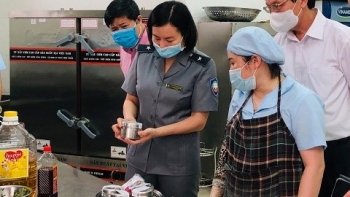 Hà Nội: Lập 4 đoàn kiểm tra an toàn vệ sinh thực phẩm dịp Tết Nguyên đán 2023