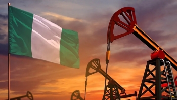 Nigeria đặt mục tiêu chấm dứt nhập khẩu xăng dầu vào năm 2023