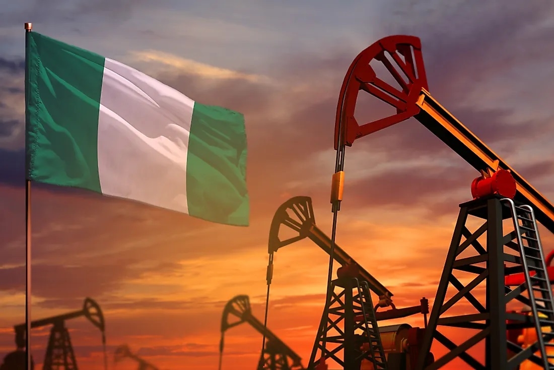 Nigeria đặt mục tiêu chấm dứt nhập khẩu xăng dầu vào năm 2023