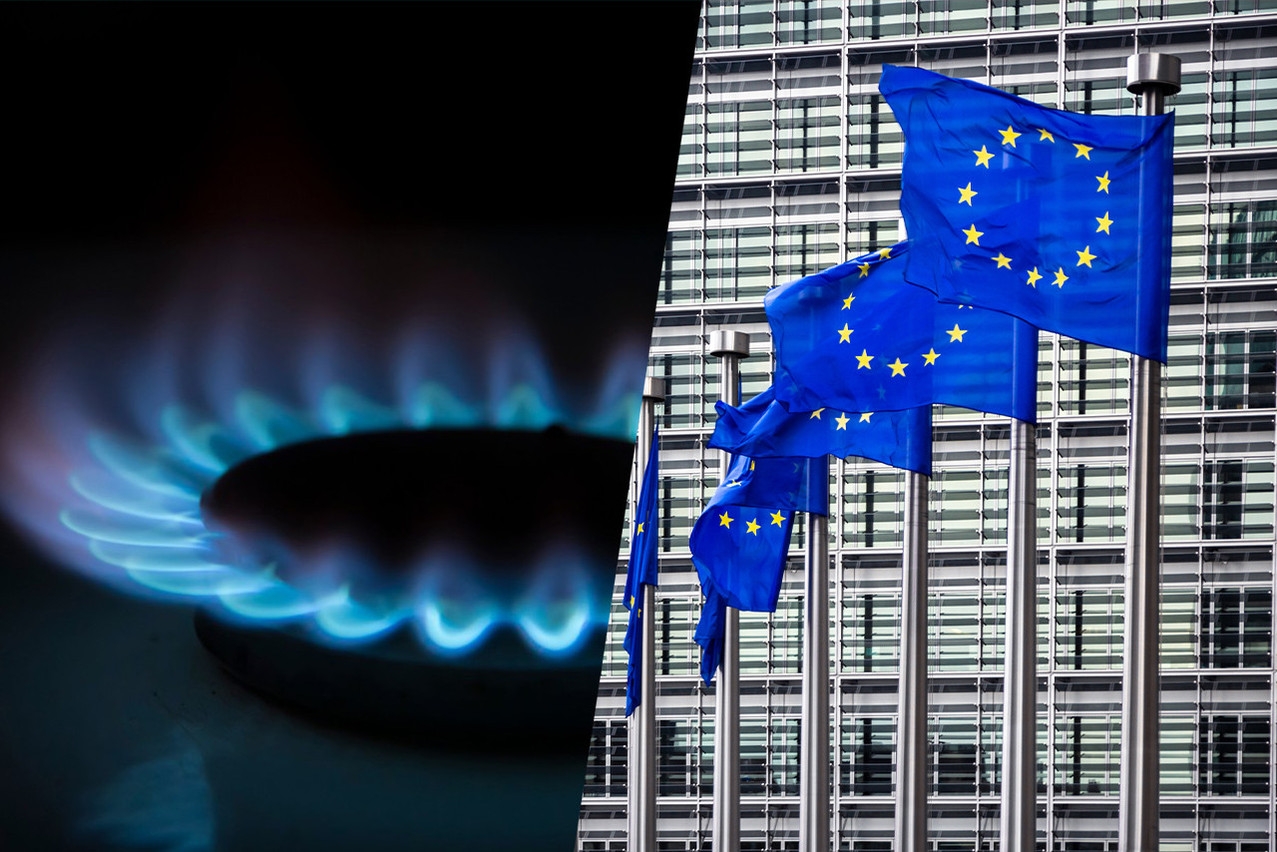 EU xác định mức trần cho giá khí đốt như thế nào?