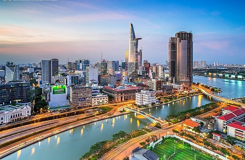 Việt Nam sắp có mô hình tòa thị chính, thị trưởng đô thị?