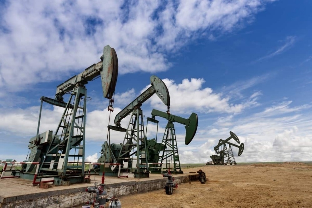 Giá dầu của Azerbaijan tăng trở lại chỉ sau một ngày giảm