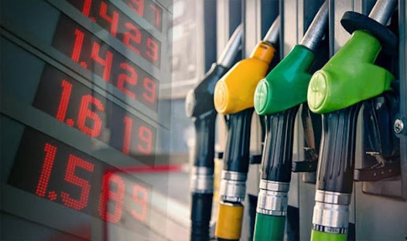 Ghana: Giá xăng, dầu diesel đồng loạt giảm 10%