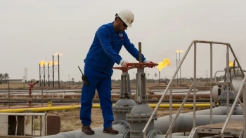 Iraq đã thanh toán hết các khoản nợ khí đốt với Iran