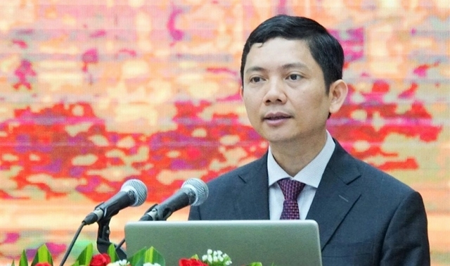 Kỷ luật cảnh cáo cựu Chủ tịch Viện hàn lâm Khoa học xã hội Bùi Nhật Quang