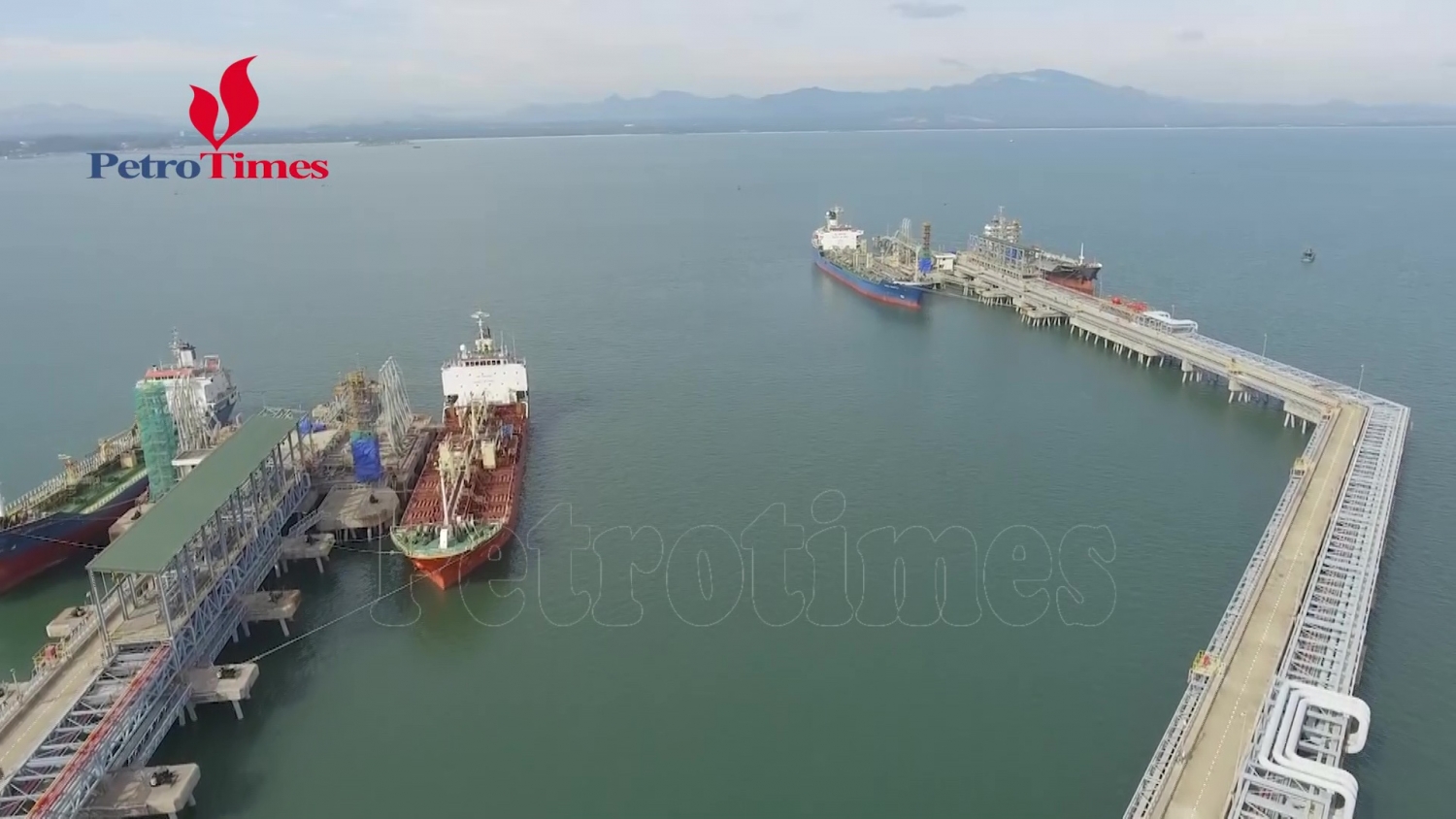 [PetrotimesMedia]  BSR - Doanh nghiệp đặt nền móng cho ngành Lọc hóa dầu Việt Nam