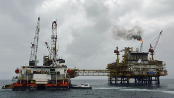 ExxonMobil lên kế hoạch rời Guinea Xích đạo
