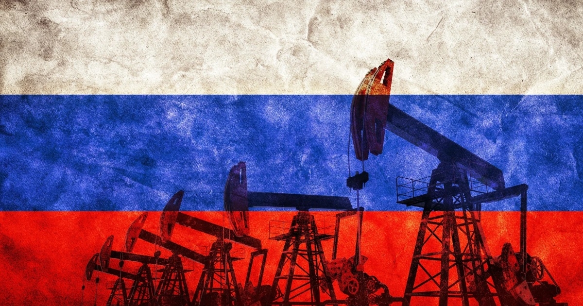 EU nhất trí áp giá trần đối với dầu Nga ở mức 60 USD/thùng