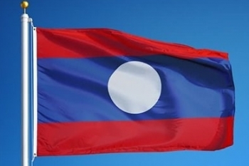 Tin Bộ Ngoại giao: Điện mừng 47 năm Quốc khánh nước Cộng hòa Dân chủ Nhân dân Lào