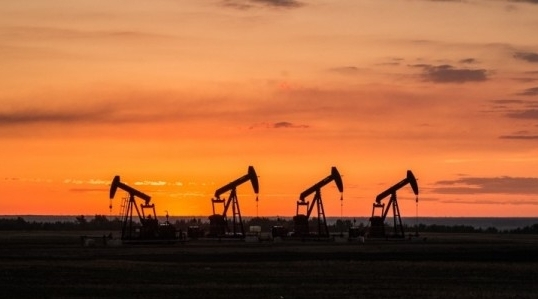 Giá dầu có thể giảm phụ thuộc vào hành động của OPEC+