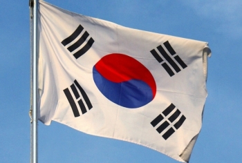 Tin Bộ Ngoại giao: Thông tin cơ bản về Đại Hàn Dân Quốc