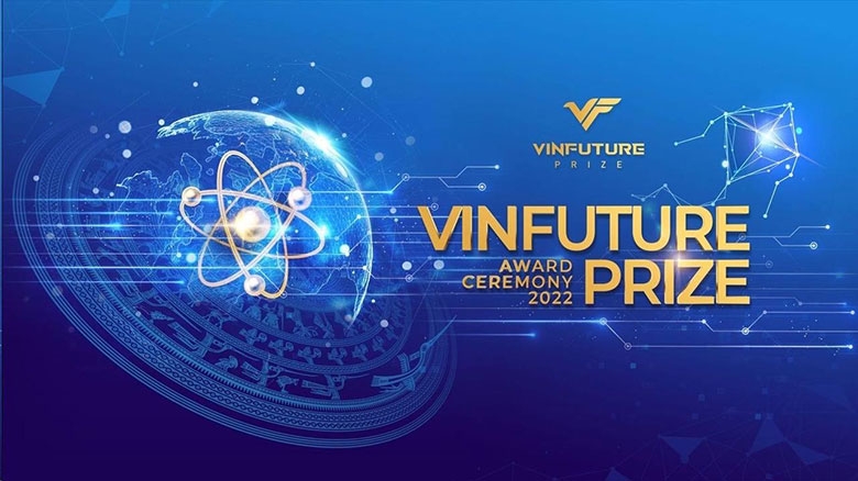 Công bố lễ trao giải VinFuture 2022: Vinh danh các nghiên cứu thúc đẩy phục hồi và phát triển bền vững toàn cầu