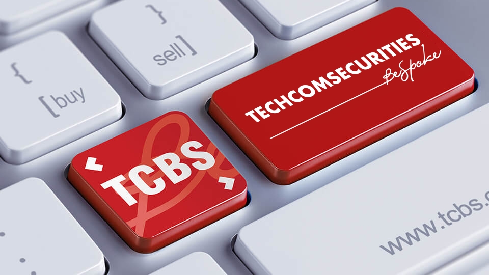 TCBS huy động thêm 125 triệu USD vốn vay tín chấp từ nước ngoài