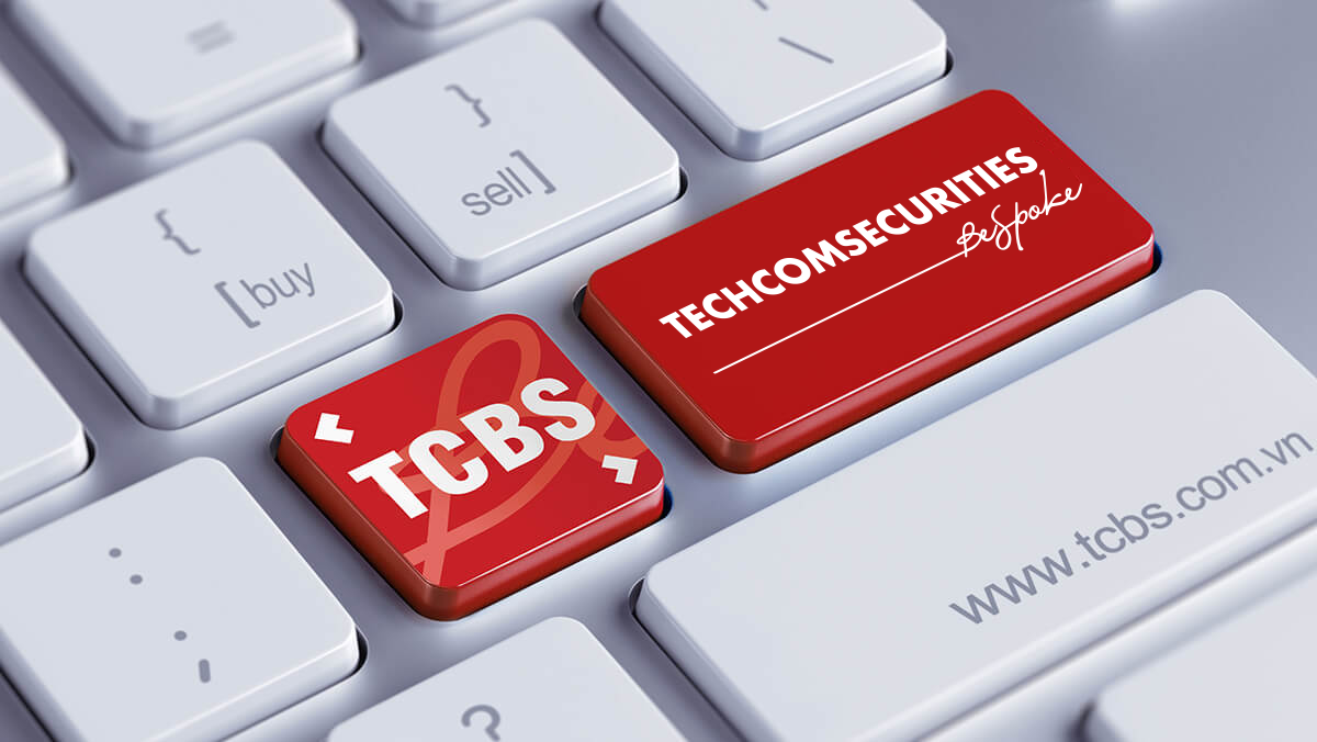 TCBS huy động thêm 125 triệu USD vốn vay tín chấp từ nước ngoài