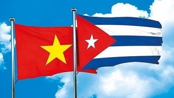 Tin Bộ Ngoại giao: Điện mừng nhân kỷ niệm 60 năm quan hệ ngoại giao Việt Nam - Cuba