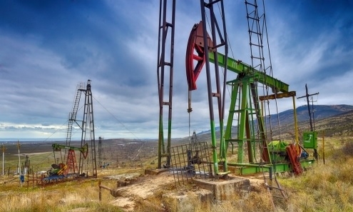 Giá dầu của Azerbaijan ổn định quanh mức 90 USD/thùng