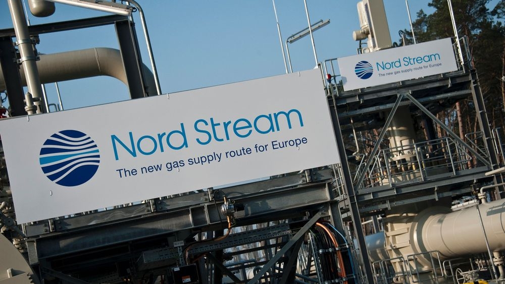 Đức-Na Uy muốn NATO cùng hợp tác bảo vệ đường ống Nord Stream