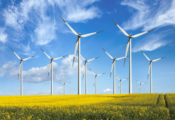 Chuyển động Năng lượng bền vững tuần qua: TotalEnergies thanh lý tài sản dầu mỏ ở Kazakhstan để phát triển điện gió