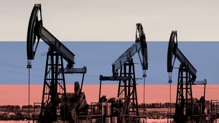 Nga sẽ không chấp nhận việc áp trần giá dầu ở mức 60 USD/thùng