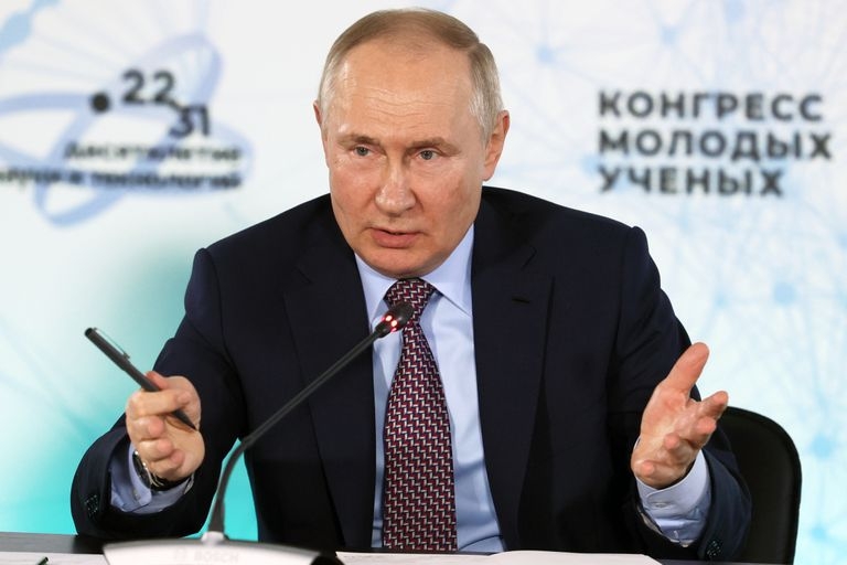 Bị giới hạn giá dầu bán ra, Nga chuẩn bị các biện pháp trả đũa