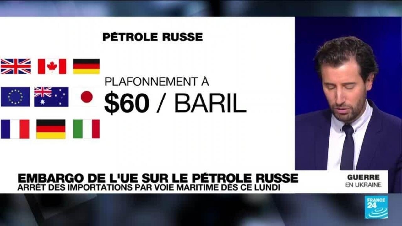 Giới hạn giá dầu Nga: “Gậy ông đập lưng ông”?