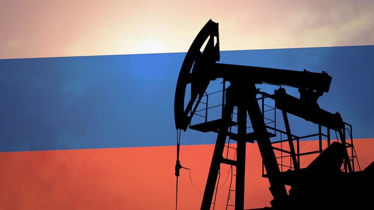 Bị cấm vận, áp giá trần, sản lượng dầu của Nga hiện giờ ra sao?