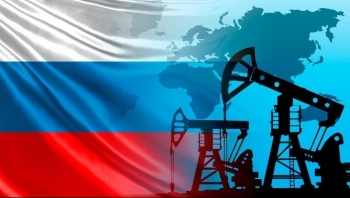 Thế giới vẫn sẽ cần dầu Nga