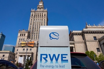 Sau Uniper, đến lượng RWE kiện tụng Gazprom