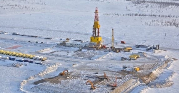 Đáp trả G7, Nga xem xét áp giá sàn dầu thô