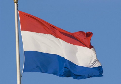 Quốc kỳ nước Hà Lan