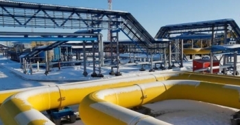 Xuất khẩu dầu của Nga giảm mạnh sau giới hạn giá