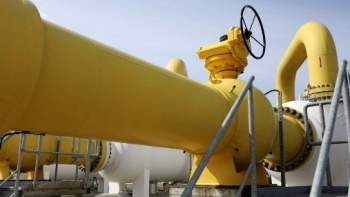 Iraq cắt giảm sản lượng dầu theo hạn ngạch của OPEC+