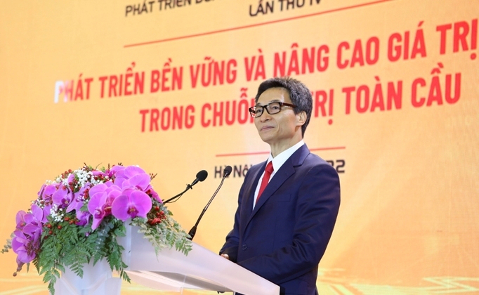 Doanh nghiệp công nghệ số Việt Nam tiếp tục tiên phong, thúc đẩy chuyển đổi số quốc gia