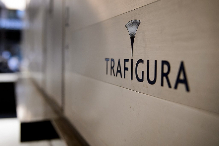 Trafigura công bố lợi nhuận kỷ lục